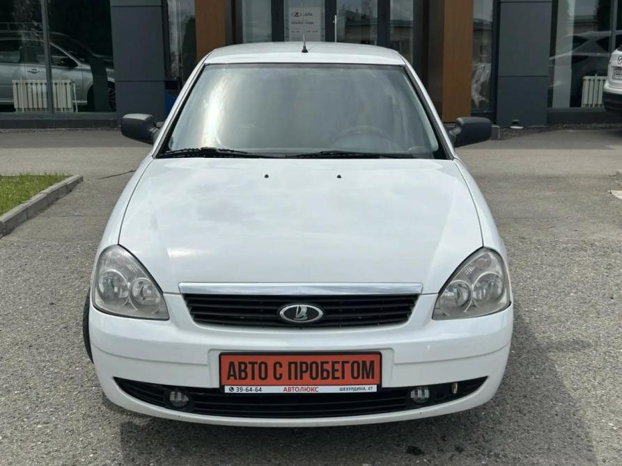 Lada (ВАЗ) Priora I Саратов  - изображение 5