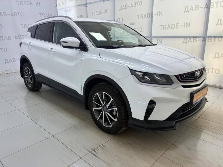 Belgee X50 Пермь  - изображение 3