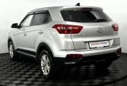 Hyundai Creta I Нижний Новгород  - изображение 31