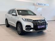 Chery Tiggo 8 I Рестайлинг Волгоград  - изображение 11