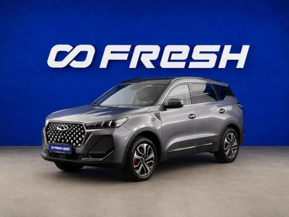 Chery Tiggo 7 Pro Max I Рестайлинг с пробегом 2025 года, цена 2 087 444 рубля, 19160 км, внедорожник, Автокод Объявления