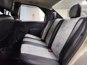 Renault Logan I Рестайлинг Москва  - изображение 28