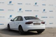 Audi A4 IV (B8) Рестайлинг Пермь  - изображение 26
