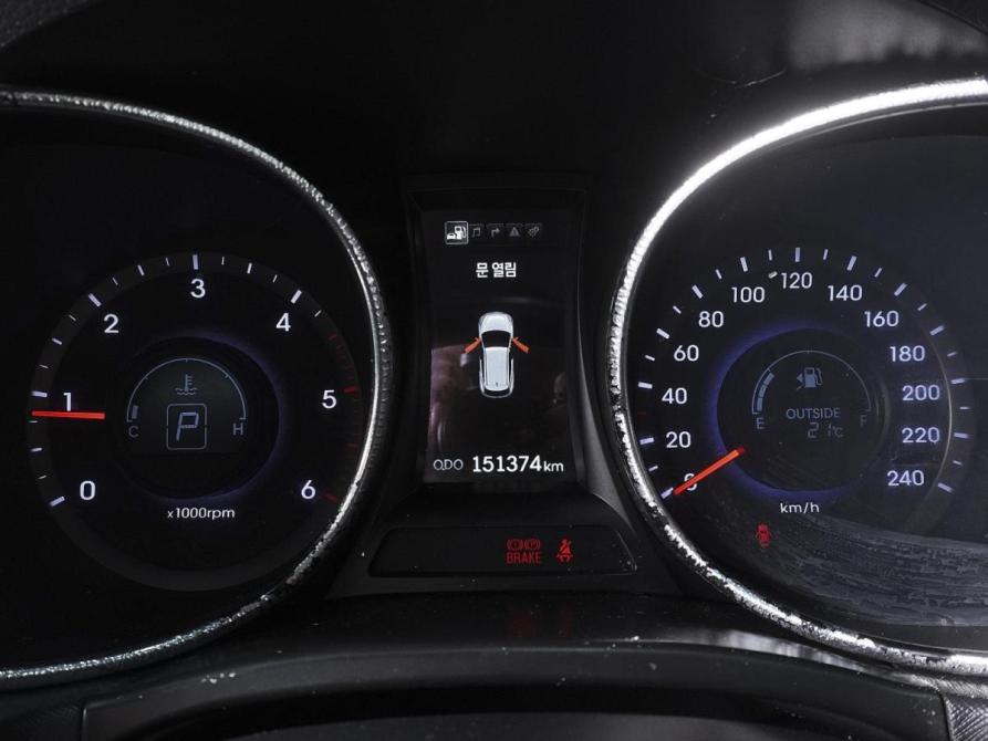 Hyundai Santa Fe III Ростов-на-Дону  - изображение 25