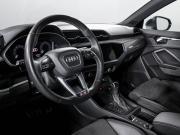 Audi Q3 II (F3) Москва  - изображение 34