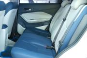 Chery Tiggo 3x I Рестайлинг Омск  - изображение 46