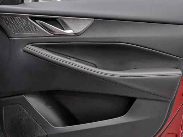 Changan CS35 Plus I Рестайлинг с пробегом 2024 года, цена 1 875 000 рублей, 14849 км, внедорожник, Автокод Объявления