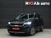 Kia Seltos I Екатеринбург  - изображение 19
