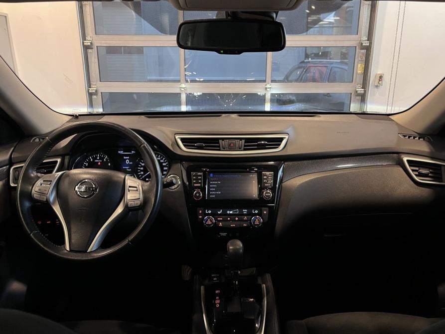 Nissan X-Trail III Чебоксары  - изображение 9