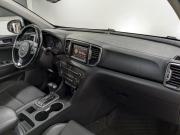 Kia Sportage IV Москва  - изображение 50