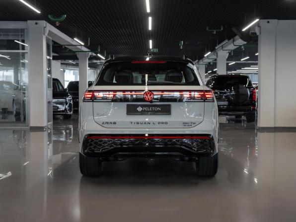 Volkswagen Tiguan III (China Market) с пробегом 2026 года, цена 5 150 000 рублей, 46 км, внедорожник, Автокод Объявления