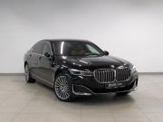 BMW 7 серии VI (G11/G12) Рестайлинг Санкт-Петербург  - изображение 33