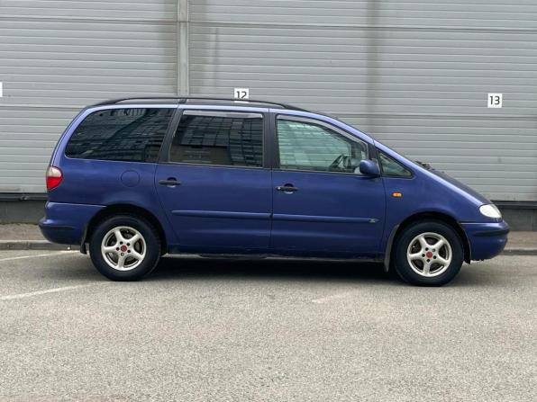 Ford Galaxy I с пробегом 1999 года, цена 239 000 рублей, 451090 км, минивэн, Автокод Объявления