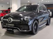 Mercedes-Benz GLE II (V167) Казань  - изображение 23