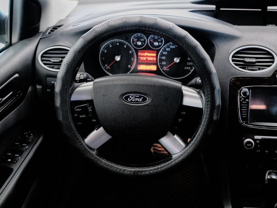 Ford Focus II Самара  - изображение 12