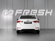 Hyundai Solaris II Минеральные Воды  - изображение 23