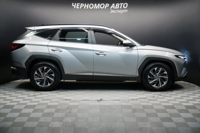 Hyundai Tucson IV с пробегом 2022 года, цена 3 275 000 рублей, 112748 км, внедорожник, Автокод Объявления