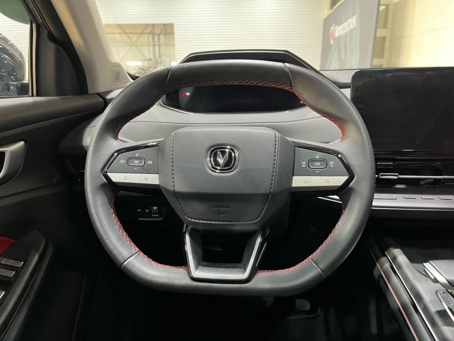 Changan UNI-S (CS55 Plus) I Пермь  - изображение 17