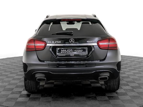 Mercedes-Benz GLA I (X156) Рестайлинг с пробегом 2019 года, цена 2 810 000 рублей, 90391 км, внедорожник, Автокод Объявления