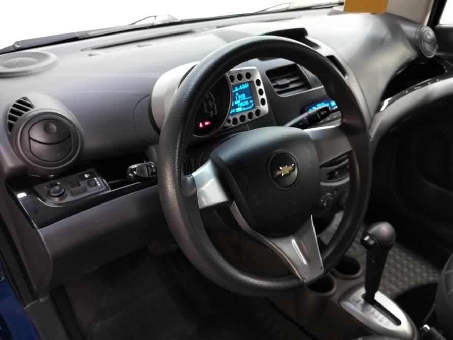 Chevrolet Spark III Санкт-Петербург  - изображение 9
