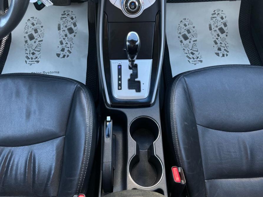 Hyundai Elantra V (MD) Краснодар  - изображение 14
