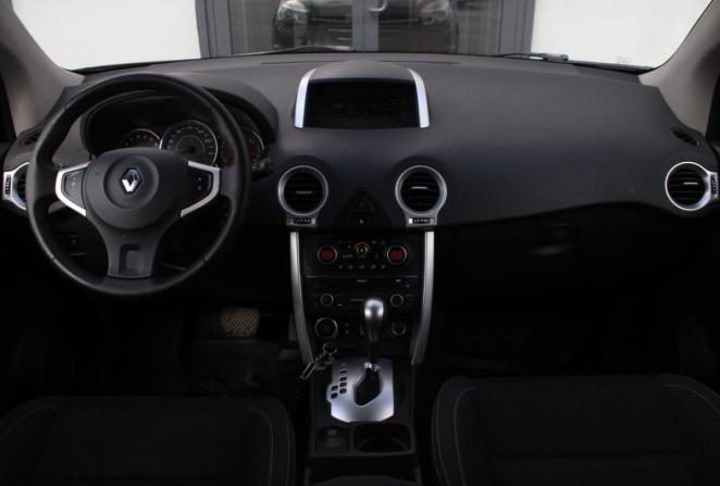Renault Koleos I Рестайлинг 2 с пробегом 2014 года, цена 1 110 000 рублей, 248702 км, внедорожник, Автокод Объявления