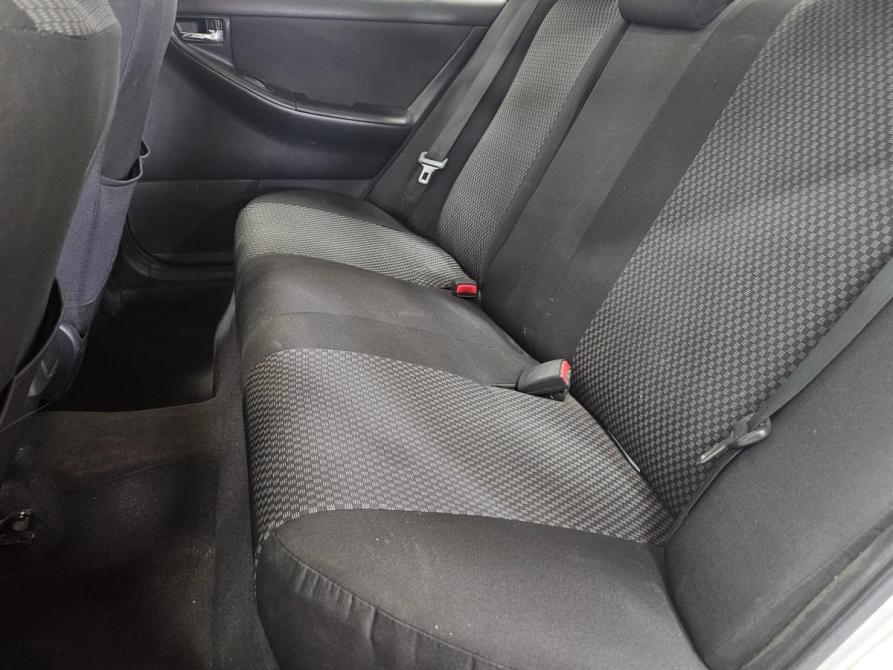 Toyota Corolla IX (E120 E130) Рестайлинг Тольятти  - изображение 17