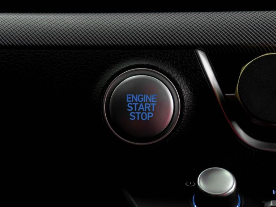 Hyundai Sonata VIII (DN8) Тюмень  - изображение 16