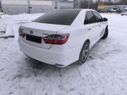 Toyota Camry VII (XV50) Рестайлинг Тольятти  - изображение 26