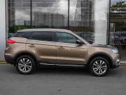 Geely Atlas I Москва  - изображение 24