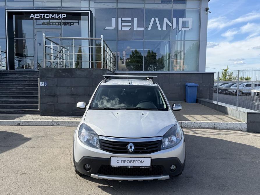 Renault Sandero I Саратов  - изображение 2