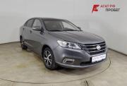 Lifan Solano II Волгоград  - изображение 26