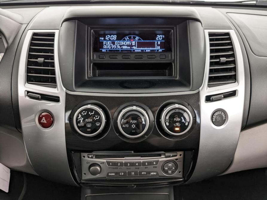 Mitsubishi Pajero Sport II Москва  - изображение 17