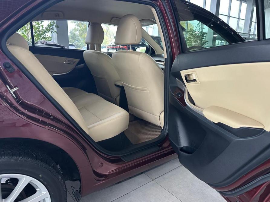 Toyota Premio II (T26) Рестайлинг 2 Новосибирск  - изображение 34