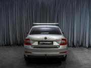 Skoda Octavia III (A7) Тюмень  - изображение 30
