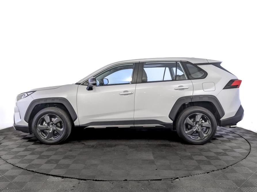 Toyota RAV4 V (XA50) Москва  - изображение 8