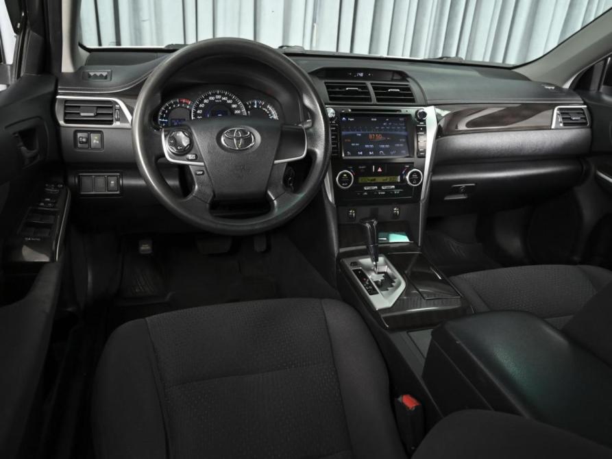 Toyota Camry VII (XV50) Ставрополь  - изображение 6