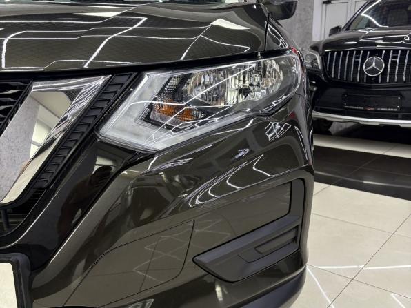 Nissan X-Trail III Рестайлинг с пробегом 2021 года, цена 2 495 000 рублей, 28386 км, внедорожник, Автокод Объявления