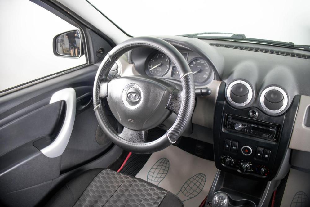 Lada (ВАЗ) Largus I Пермь  - изображение 12