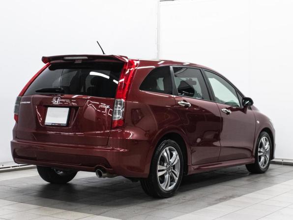 Honda Stream II Рестайлинг с пробегом 2009 года, цена 1 150 000 рублей, 160698 км, минивэн, Автокод Объявления