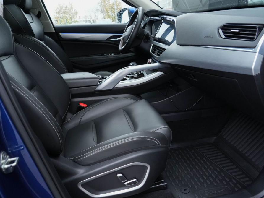 Geely Tugella I Новосибирск  - изображение 22