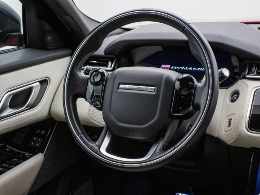Land Rover Range Rover Velar I Москва  - изображение 15