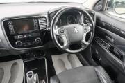 Mitsubishi Outlander III Рестайлинг 3 Красноярск  - изображение 36