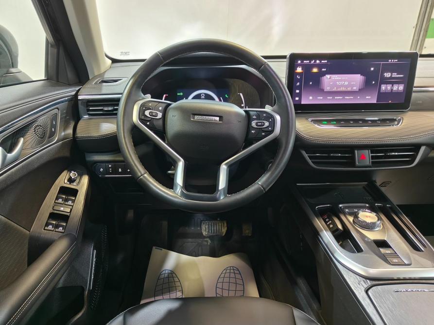 Haval Jolion I Кемерово  - изображение 13
