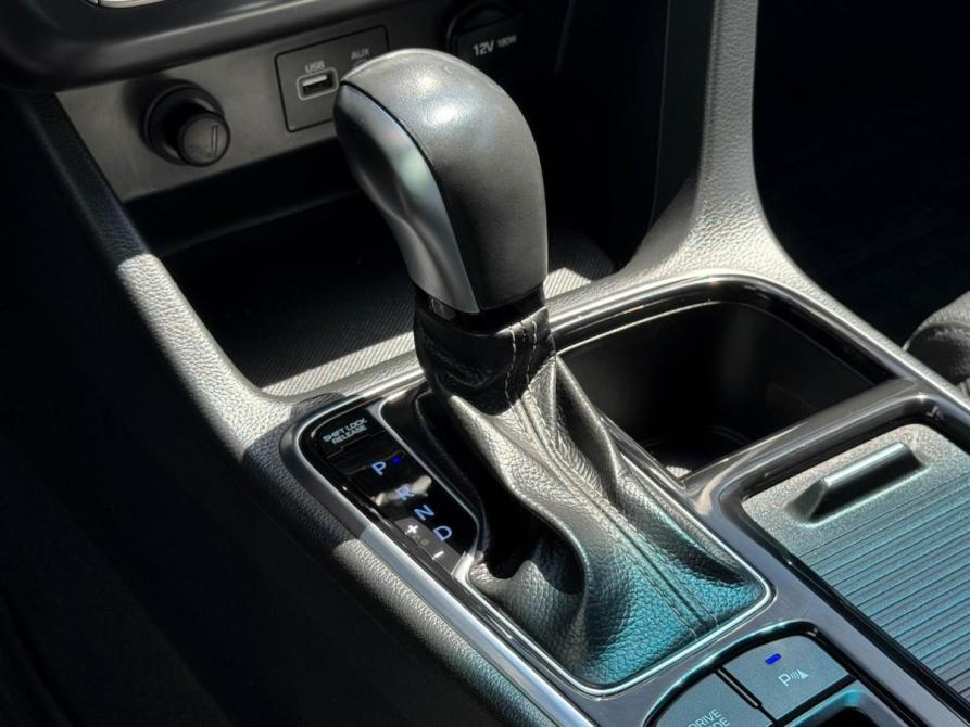 Hyundai Sonata VII (LF) Рестайлинг Кропоткин  - изображение 22