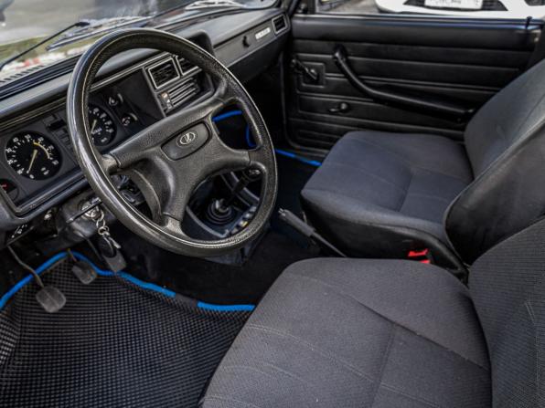 Lada (ВАЗ) 2107 с пробегом 2011 года, цена 202 100 рублей, 87500 км, седан, Автокод Объявления