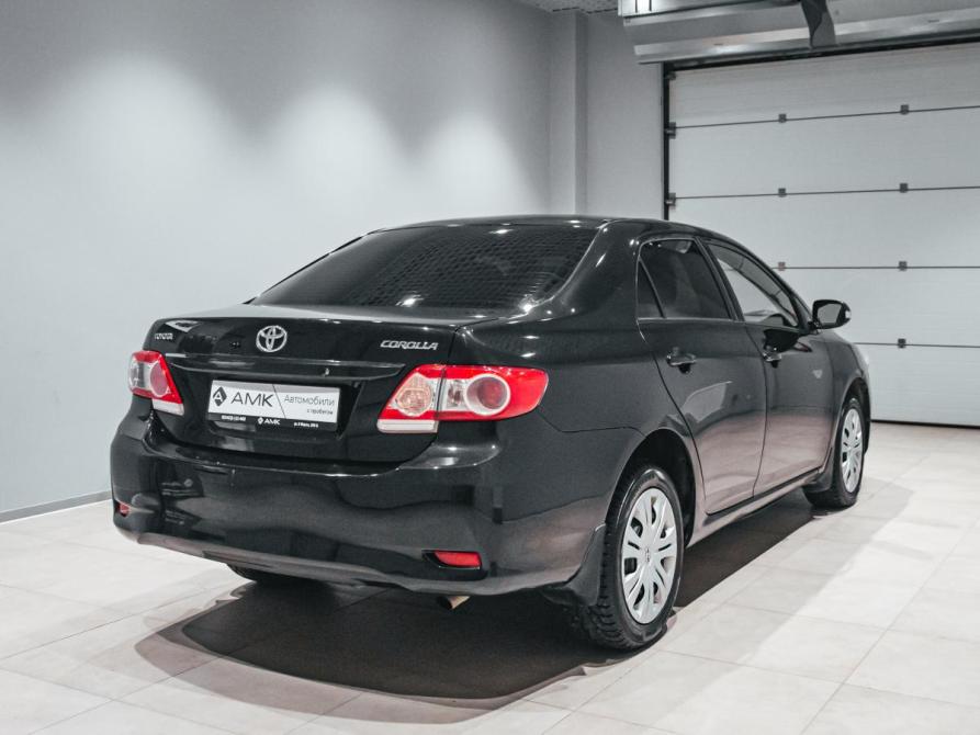 Toyota Corolla X (E140 E150) Рестайлинг Екатеринбург  - изображение 7