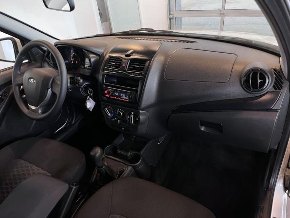 Lada (ВАЗ) Granta I Рестайлинг с пробегом 2023 года, цена 799 000 рублей, 39685 км, седан, Автокод Объявления