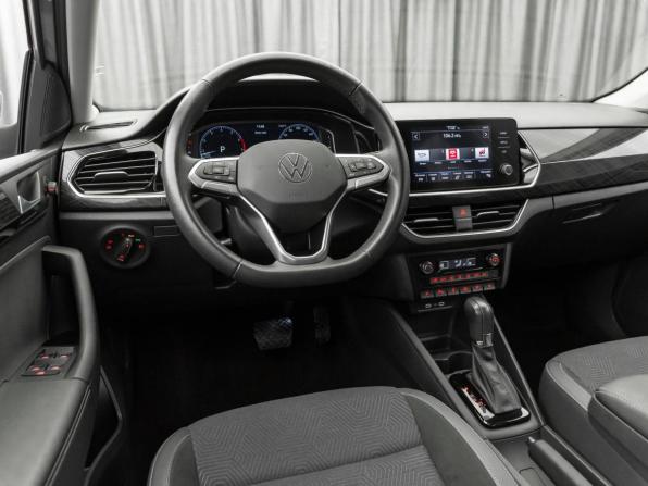 Volkswagen Polo VI с пробегом 2022 года, цена 2 030 000 рублей, 31861 км, лифтбек, Автокод Объявления