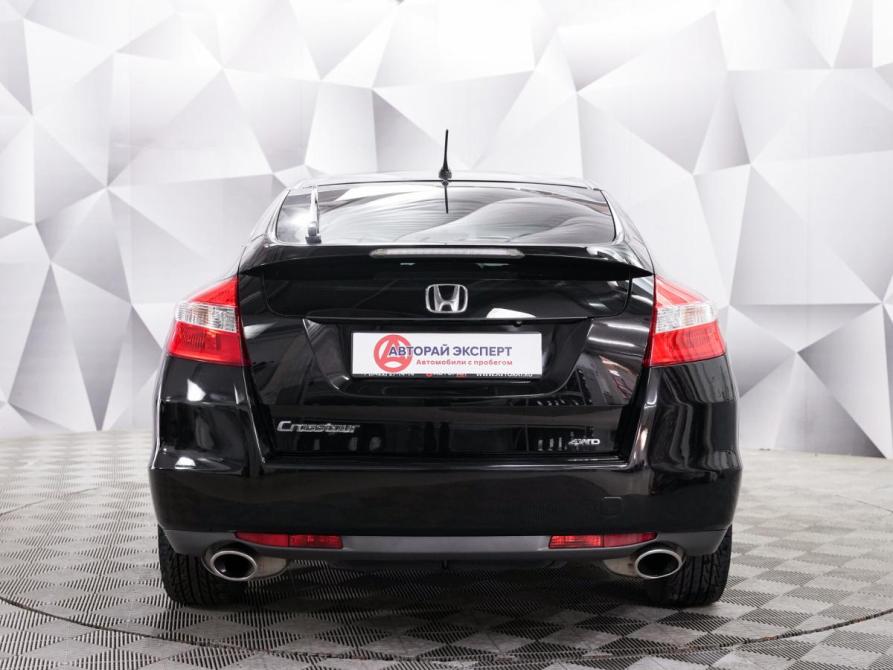 Honda Crosstour I Ульяновск  - изображение 4
